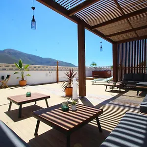 Alpujarra Secret By Eme (adults Only) Appartement