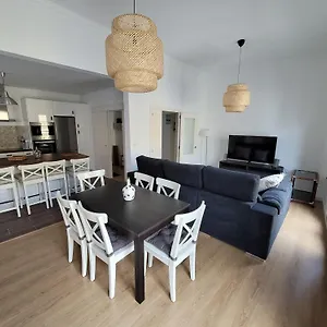  Apartamento Casa Teresa