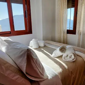  Apartamento El Tinao De La Brujita