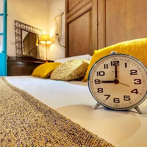  Apartamento El Conventillo De San Roque