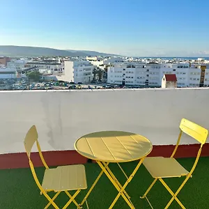  Apartamento Avenida De La Mar