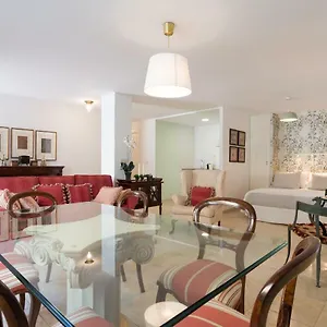 Lu&cia Limonar Appartement