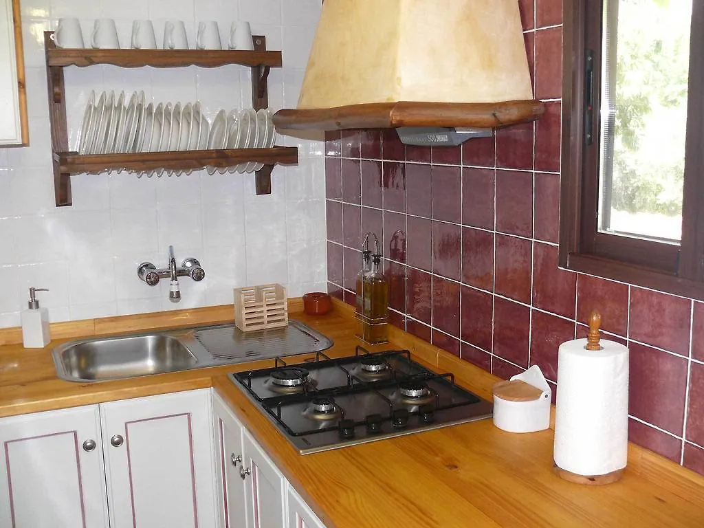 Cortijo Algabia Pension Alhendín 0*,