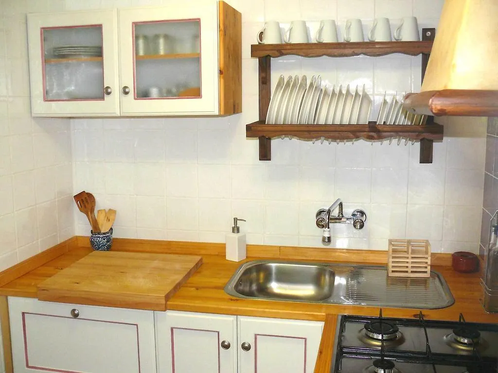 Landhuis Cortijo Algabia Pension Alhendín