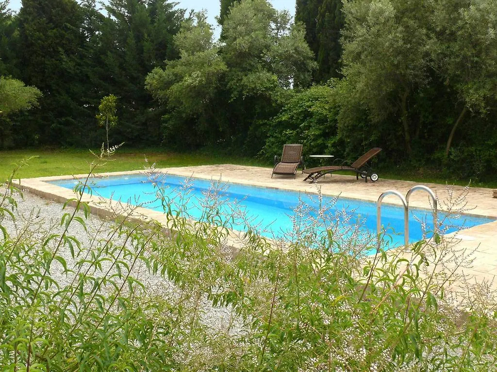 Cortijo Algabia Guest House Alhendin 0*,  Spain