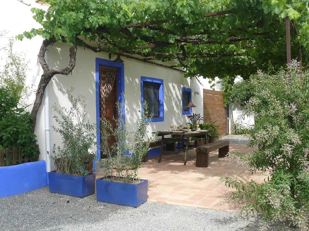 Cortijo Algabia Pension Alhendín 0*,  Spanje
