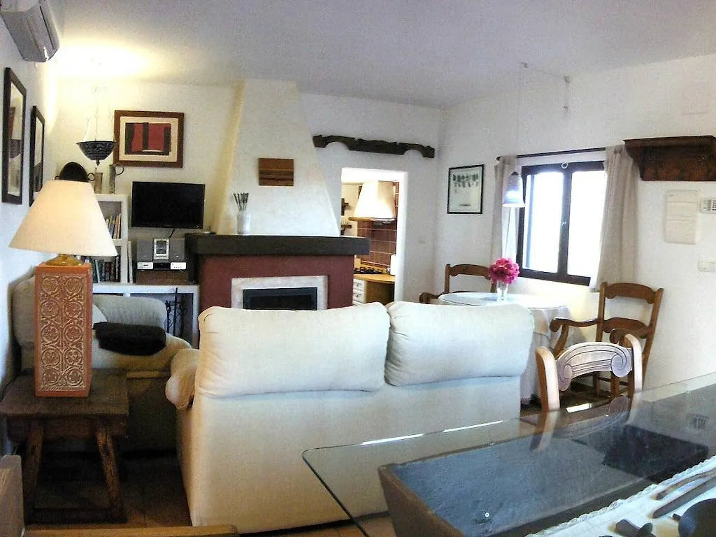 Landhuis Cortijo Algabia Pension Alhendín