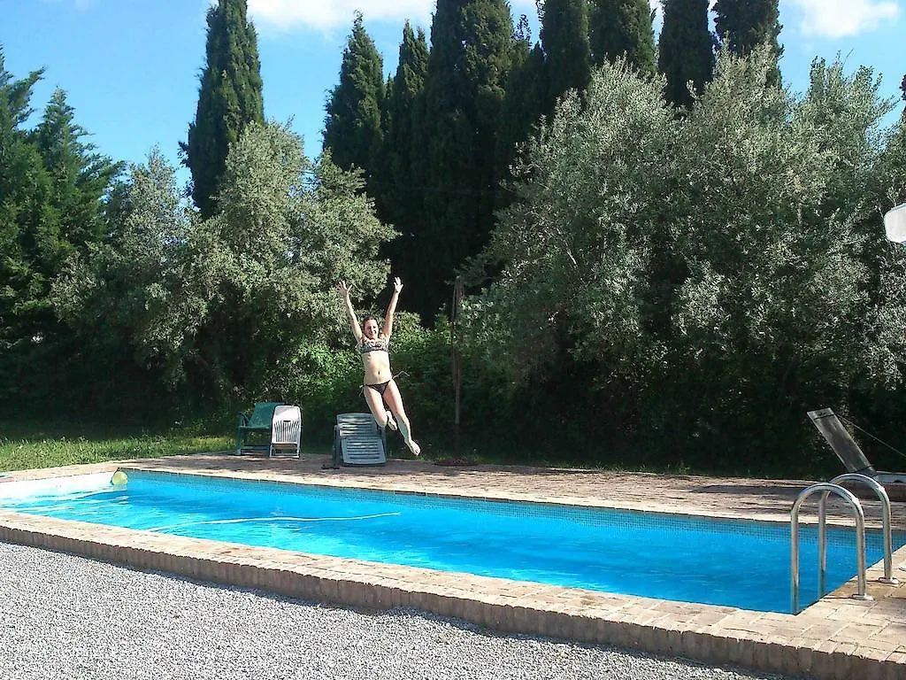 Cortijo Algabia Konuk evi Alhendín 0*,  İspanya