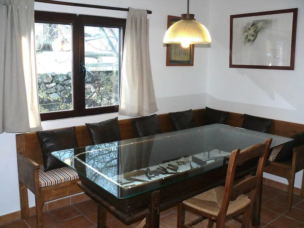 Landhuis Cortijo Algabia Pension Alhendín