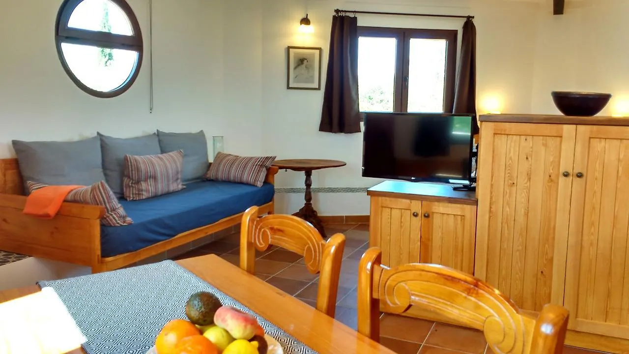 Cortijo Algabia Guest House Alhendin