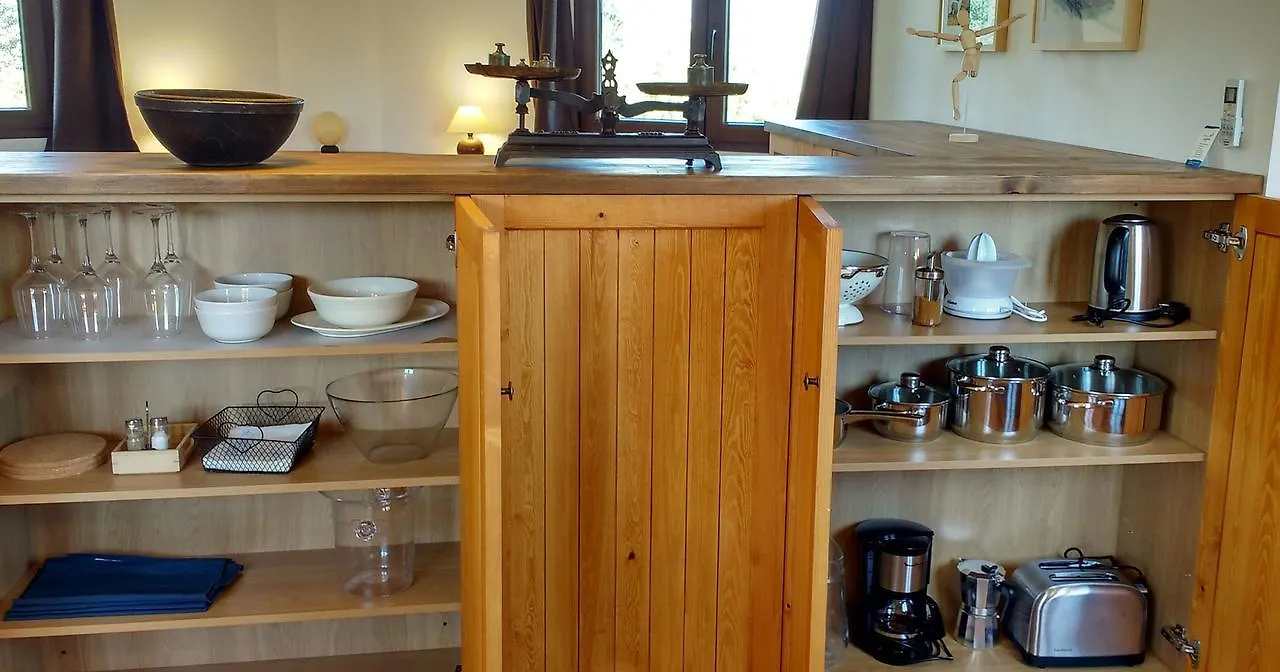Cortijo Algabia Konuk evi Alhendín Kır Evi