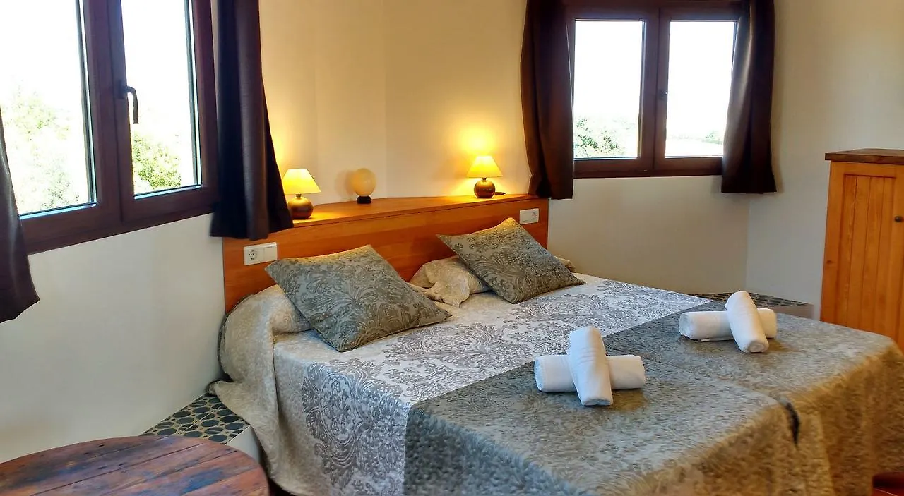 Country house Cortijo Algabia Guest House Alhendin