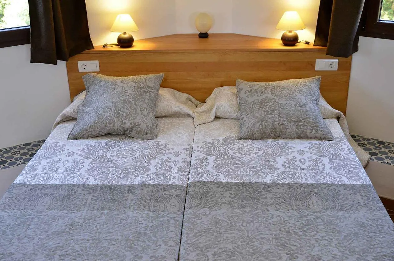 Cortijo Algabia Guest House Alhendin 0*,  Spain