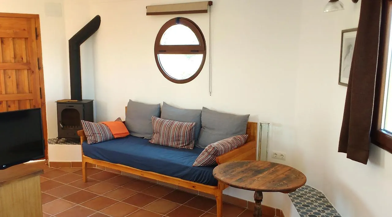 Cortijo Algabia Pension Alhendín