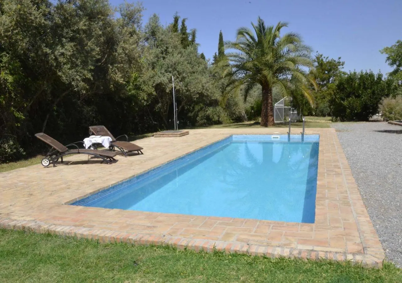 Country house Cortijo Algabia Guest House Alhendin